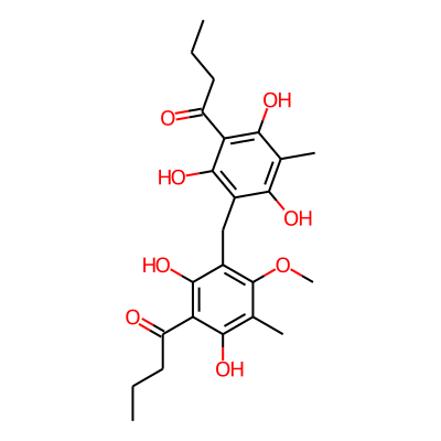 Margaspidin