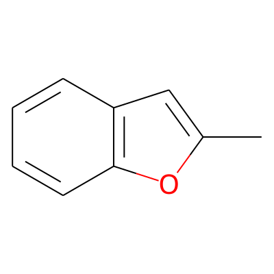 2-Methylbenzofuran