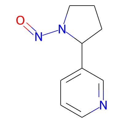 N'-Nitrosonornicotine