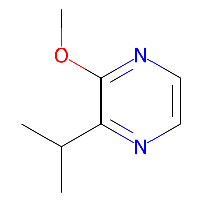 2-Isopropyl-3-methoxypyrazine