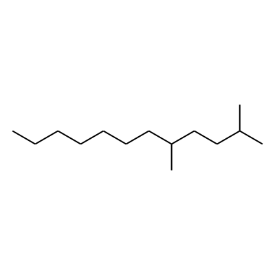 2,5-Dimethyldodecane