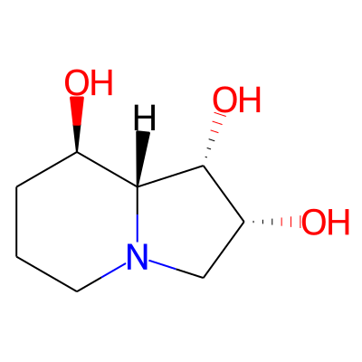 Swainsonine