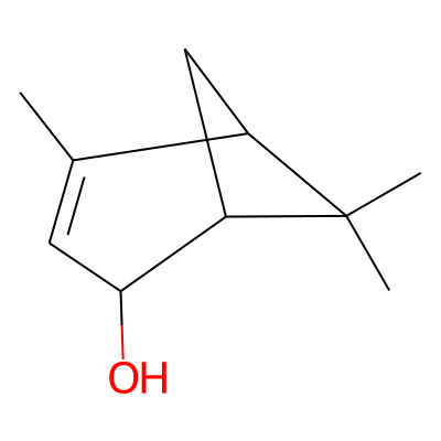 Verbenol