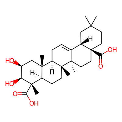 Medicagenic acid