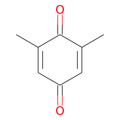 2,6-Dimethylbenzoquinone