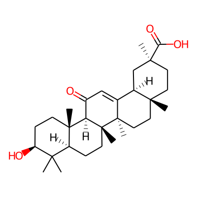 18alpha-Glycyrrhetinic acid