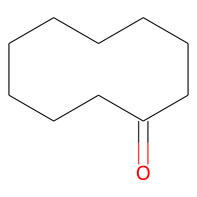 Cyclodecanone