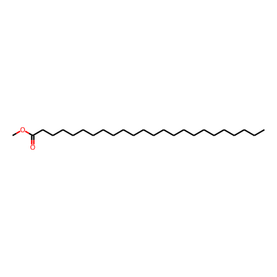 Methyl tetracosanoate