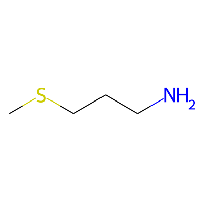 3-Methylthiopropylamine