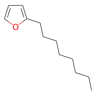 2-Octylfuran