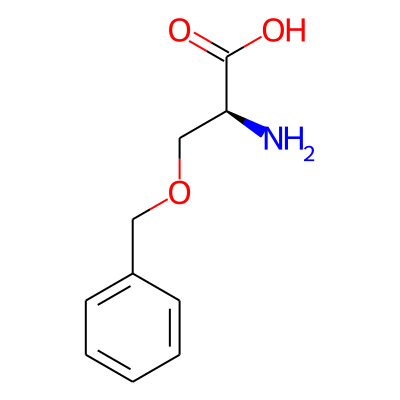 O-benzyl-L-serine