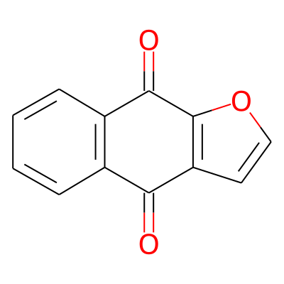 Naphtho[2,3-b]furan-4,9-dione