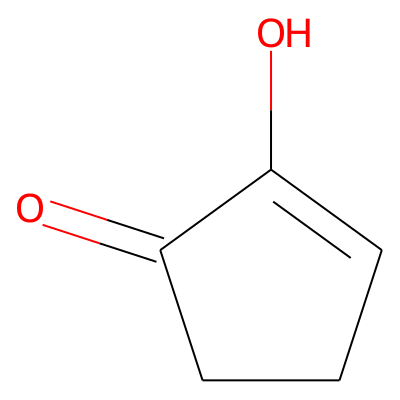2-Hydroxycyclopent-2-en-1-one