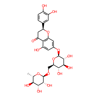 Eriocitrin