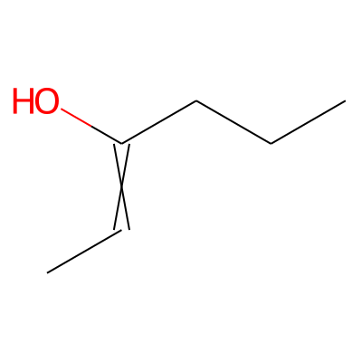 Hex-2-en-3-ol