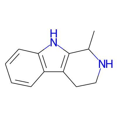 Tetrahydroharman