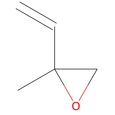 2-Methyl-2-vinyloxirane