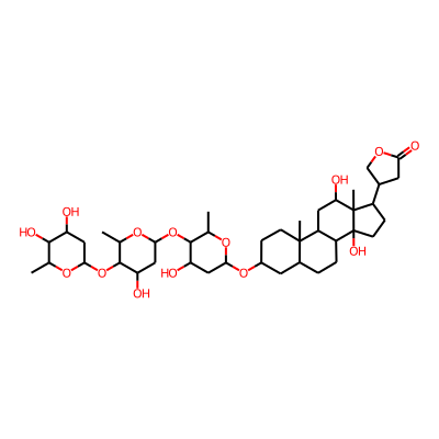 Dihydrodigoxin