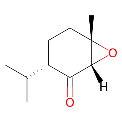 cis-Piperitone oxide