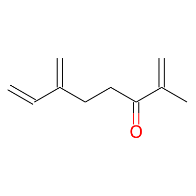 2-Methyl-6-methylene-1,7-octadien-3-one