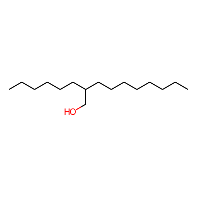 2-Hexyl-1-decanol