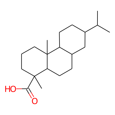 Abietan-18-oic acid