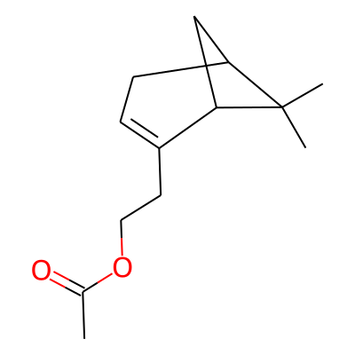 Nopyl acetate
