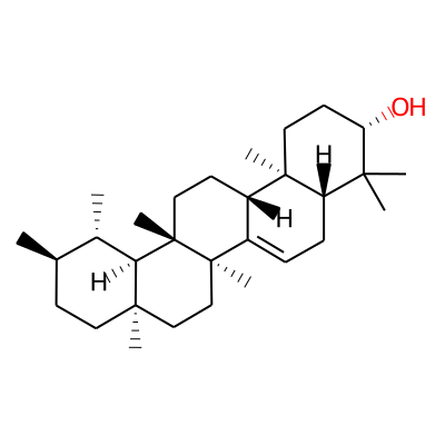 Bauerenol