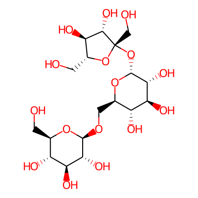 Gentianose