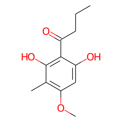 Aspidinol