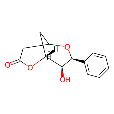 9-Deoxygoniopypyrone