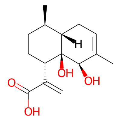 Artemisinin B