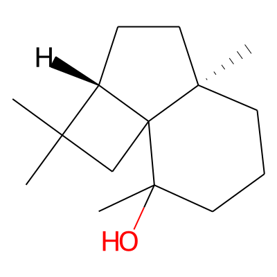 (2aS,4aR)-2,2,4a,8-tetramethyl-2a,3,4,5,6,7-hexahydro-1H-cyclobuta[i]inden-8-ol