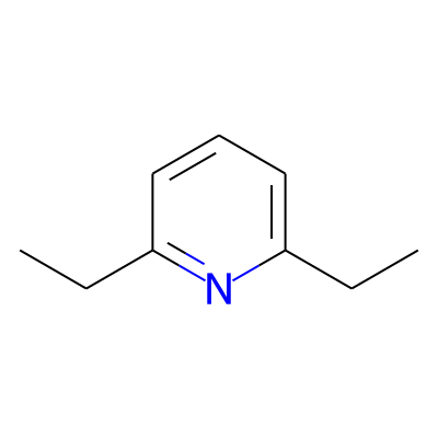 2,6-Diethylpyridine