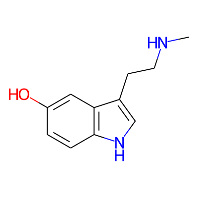 N-Methylserotonin