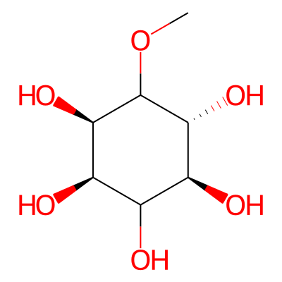 1D-1-O-Methyl-myo-inositol