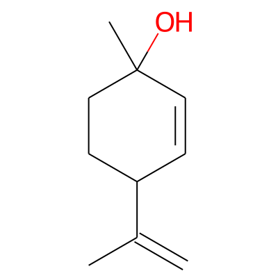 P-Mentha-2,8-dien-1-ol