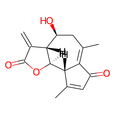14-Deoxylactucin
