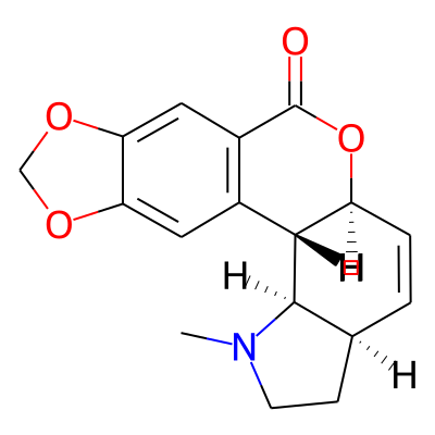 Clivonidine