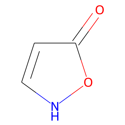 Isoxazolin-5-one