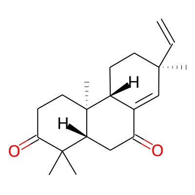 Oryzalexin C