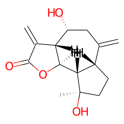 Vestenolide