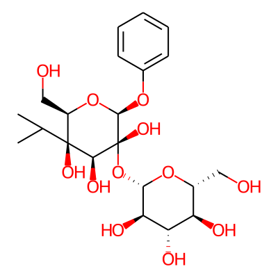 Coleoside B