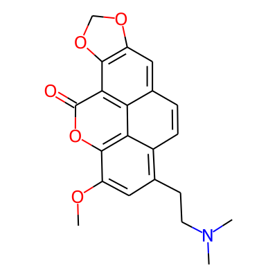 Thaliglucinone
