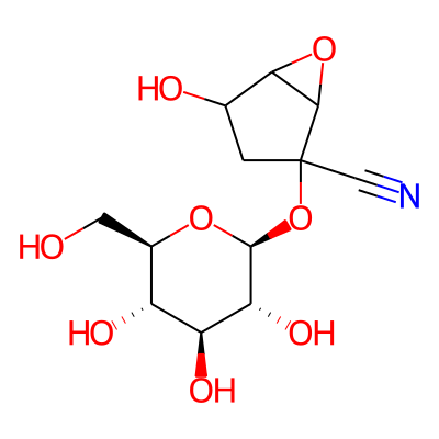 Passisuberosin