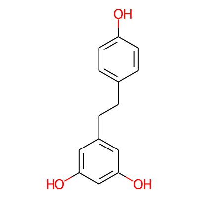 Dihydroresveratrol