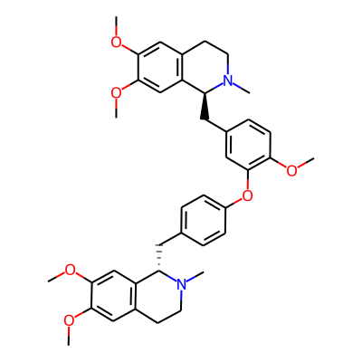 O-methylthalibrine