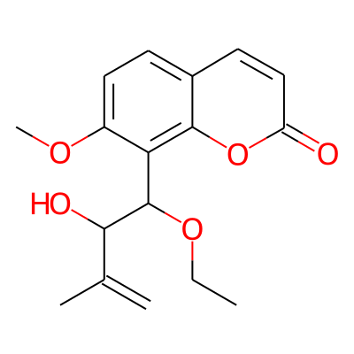 Murraxocin