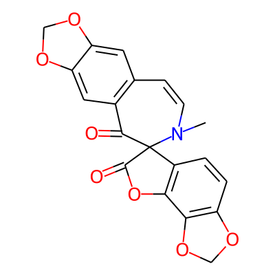 (+)-Oxoturkiyenine