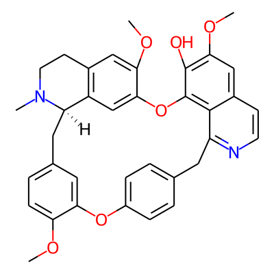 Stephasubine